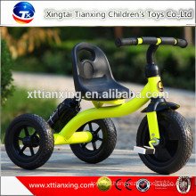 Vente en gros de haute qualité, meilleur prix, vente chaude tricycle enfant / tricycle pour enfants / baby kids pedal tricycle